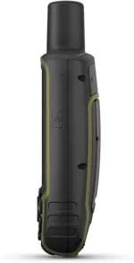 GPS GARMIN 65S - GPS portable Multi-Bandes/Multi-GNSS – Image 3
