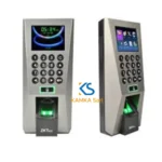 ACCESS CONTROL ZKTECO ZK F18