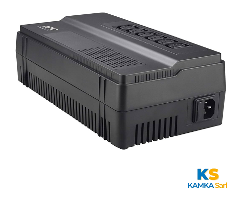 Onduleur APC EASY UPS BV 650VA, AVR, IEC Outlet, 230V