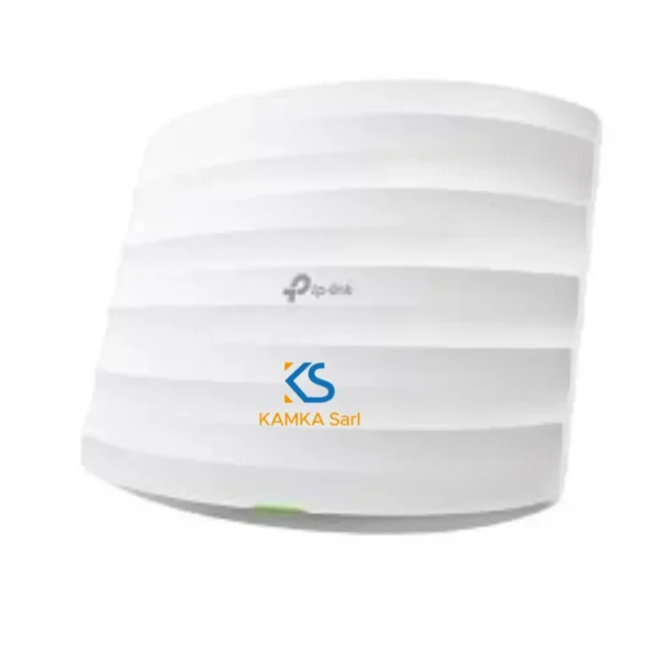 Access Point AC1350 Dual Band Ceiling Mount EAP225 disponible au Cameroun