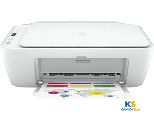 Imprimante HP DeskJet 2720
