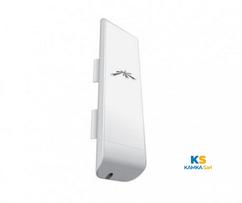 Point d'accès/CPE extérieur Ubiquiti AirMax NanoStation M2