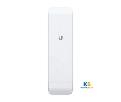 Point d'accès/CPE extérieur Ubiquiti AirMax NanoStation M5 150 Mbit/s