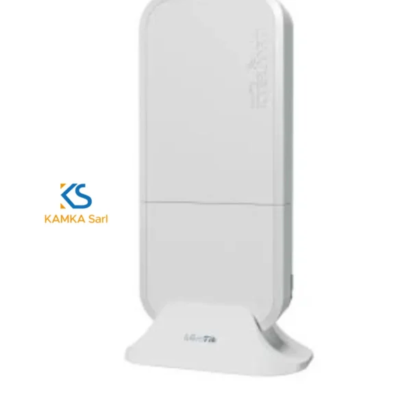 '- Routeur WIFI Mikrotik wAP axwAP ax