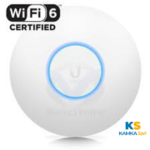 Point d'accès intérieur Ubiquiti UniFi UAP-AC-LR 802.11ac