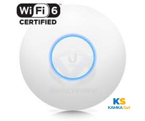 Point d'accès intérieur Ubiquiti UniFi UAP-AC-LR 802.11ac