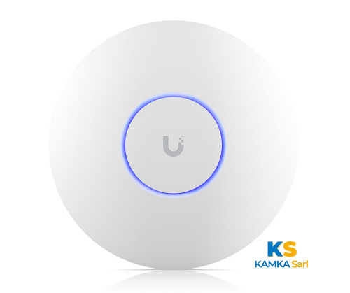 Point d'accès intérieur Ubiquiti UniFi 6 Pro 802.11ax U6-Pro