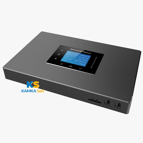 Autocom PABX/IPBX grandstream UCM6302