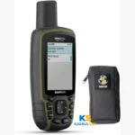 GPS GARMIN 65S - GPS portable Multi-Bandes/Multi-GNSS