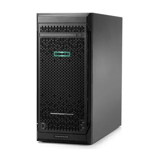 Serveur HPE ProLiant ML30 Gen11 Intel Xeon E-2414 32GB 1TB SATA HDD